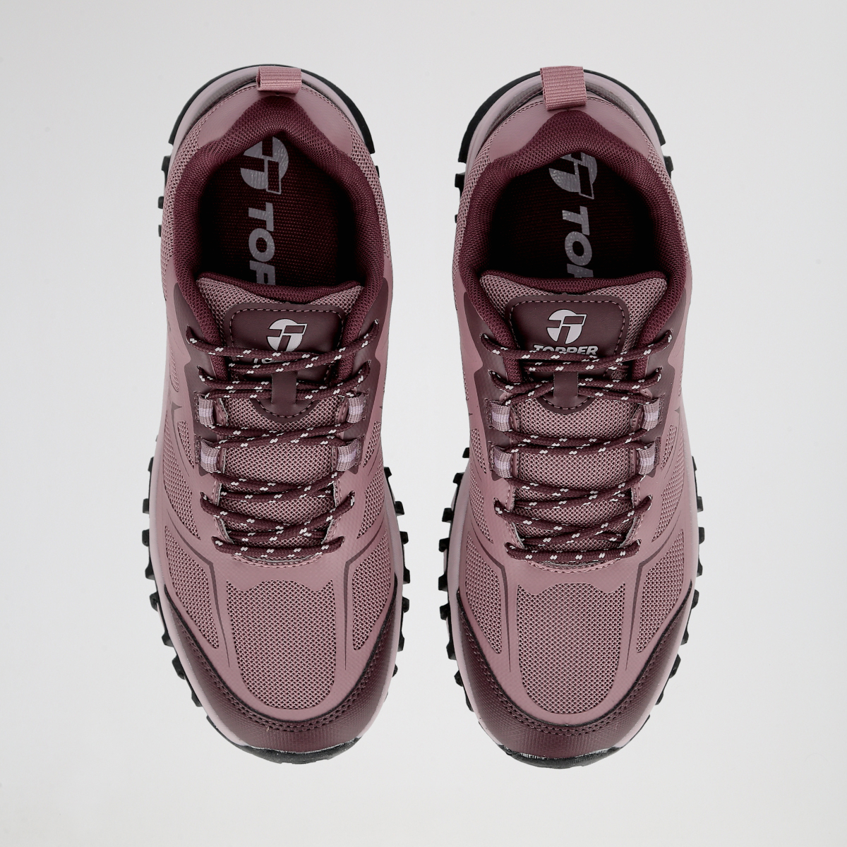 Zapatillas Topper Tarsh Mujer,  image number null