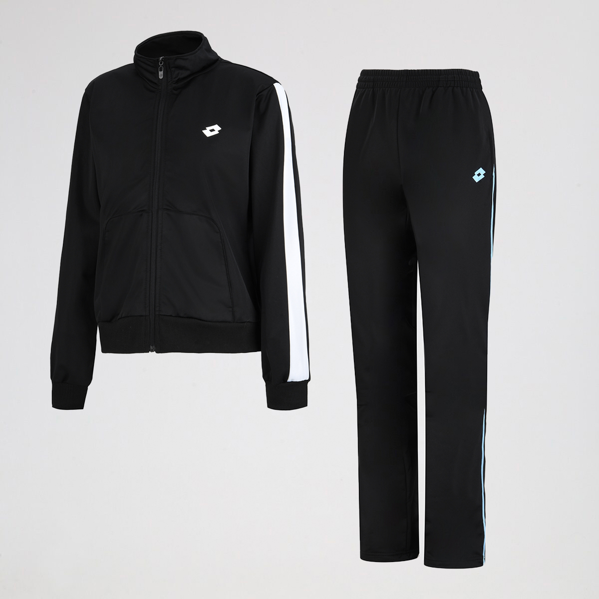 Conjunto Entrenamiento Lotto X-fit para Mujer,  image number null