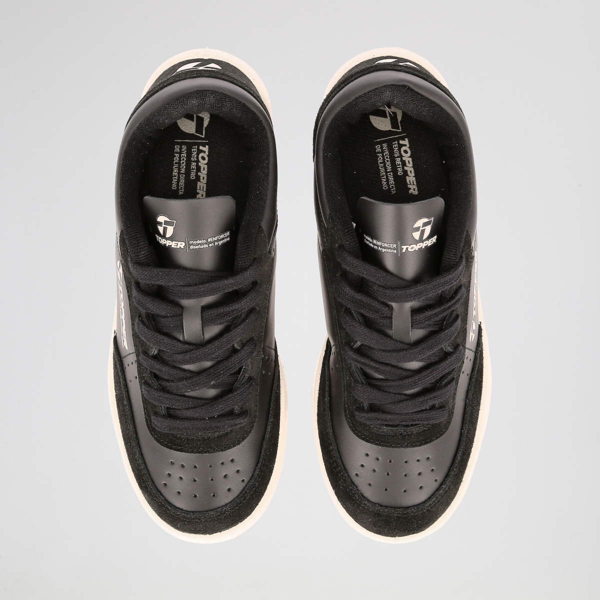 Zapatillas Topper Enforcer,  image number null