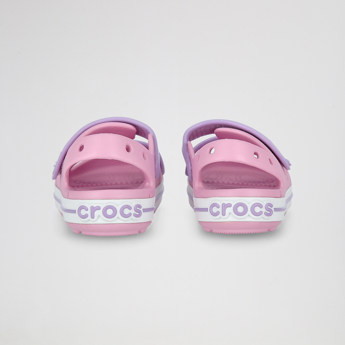 Sandalias Crocs Cruiser Infantil,  image number null