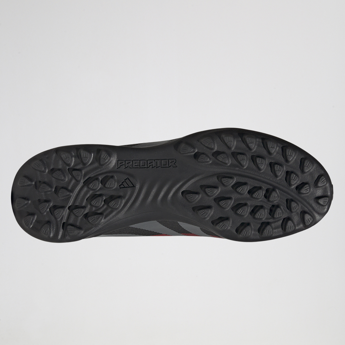 Botines Fútbol adidas Predator League TF Infantil,  image number null