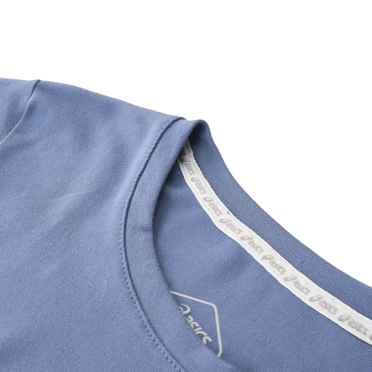 Remera Asics Origami Mujer,  image number null