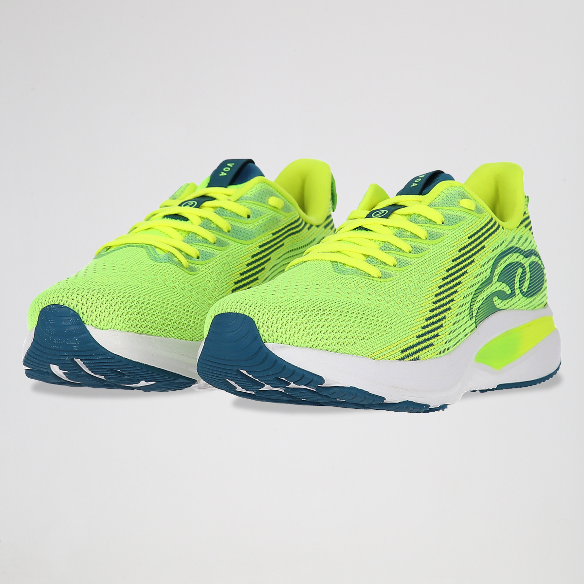 Zapatillas Olympikus Voa 2 Hombre,  image number null
