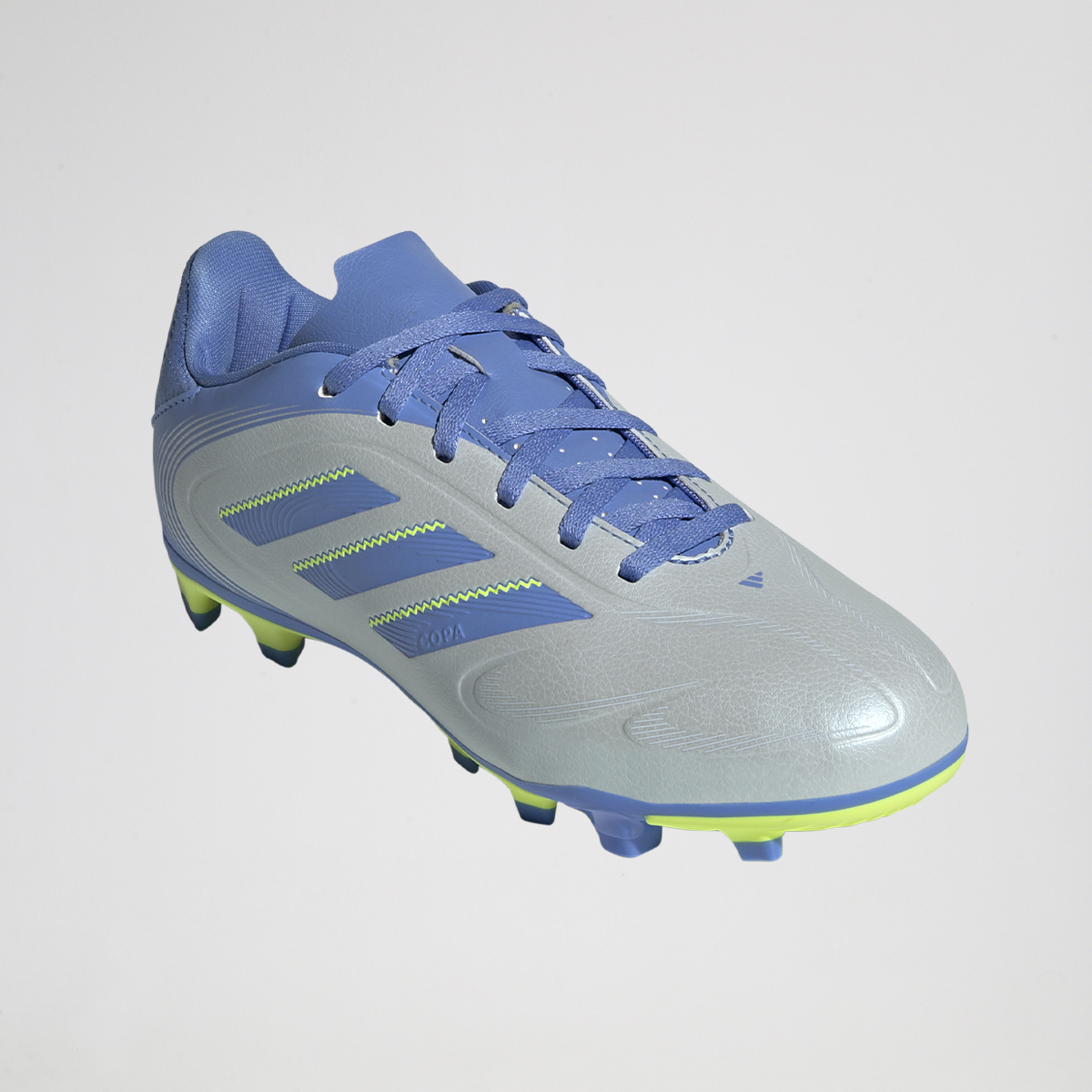 Botines adidas Copa Pure III Club FG/MG de Infantil,  image number null