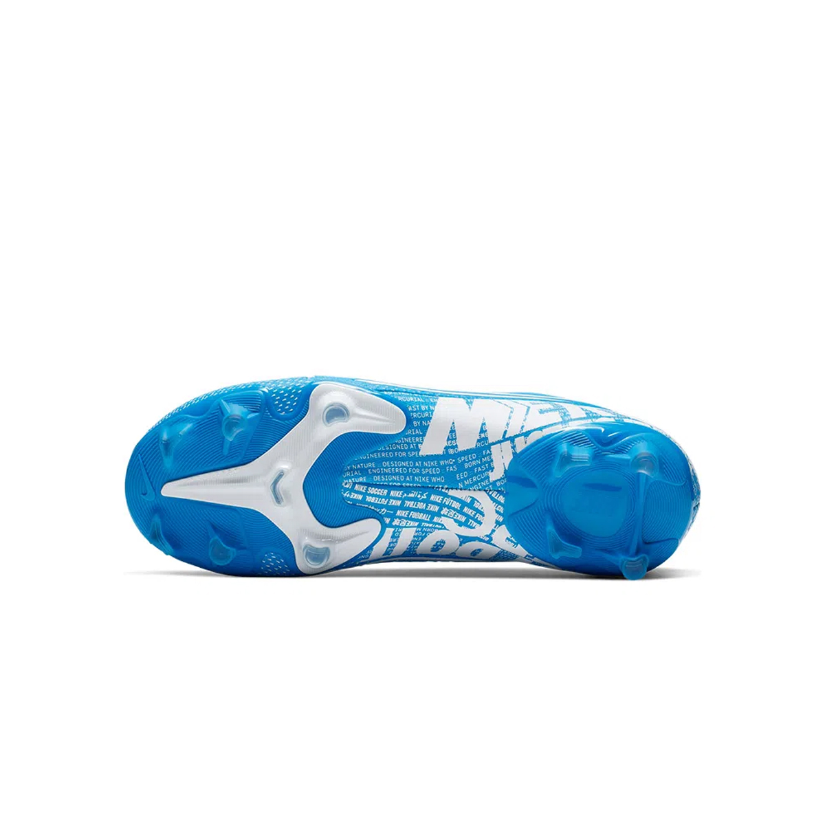 Botines Nike Vapor 13 Academy Fg/Mg,  image number null