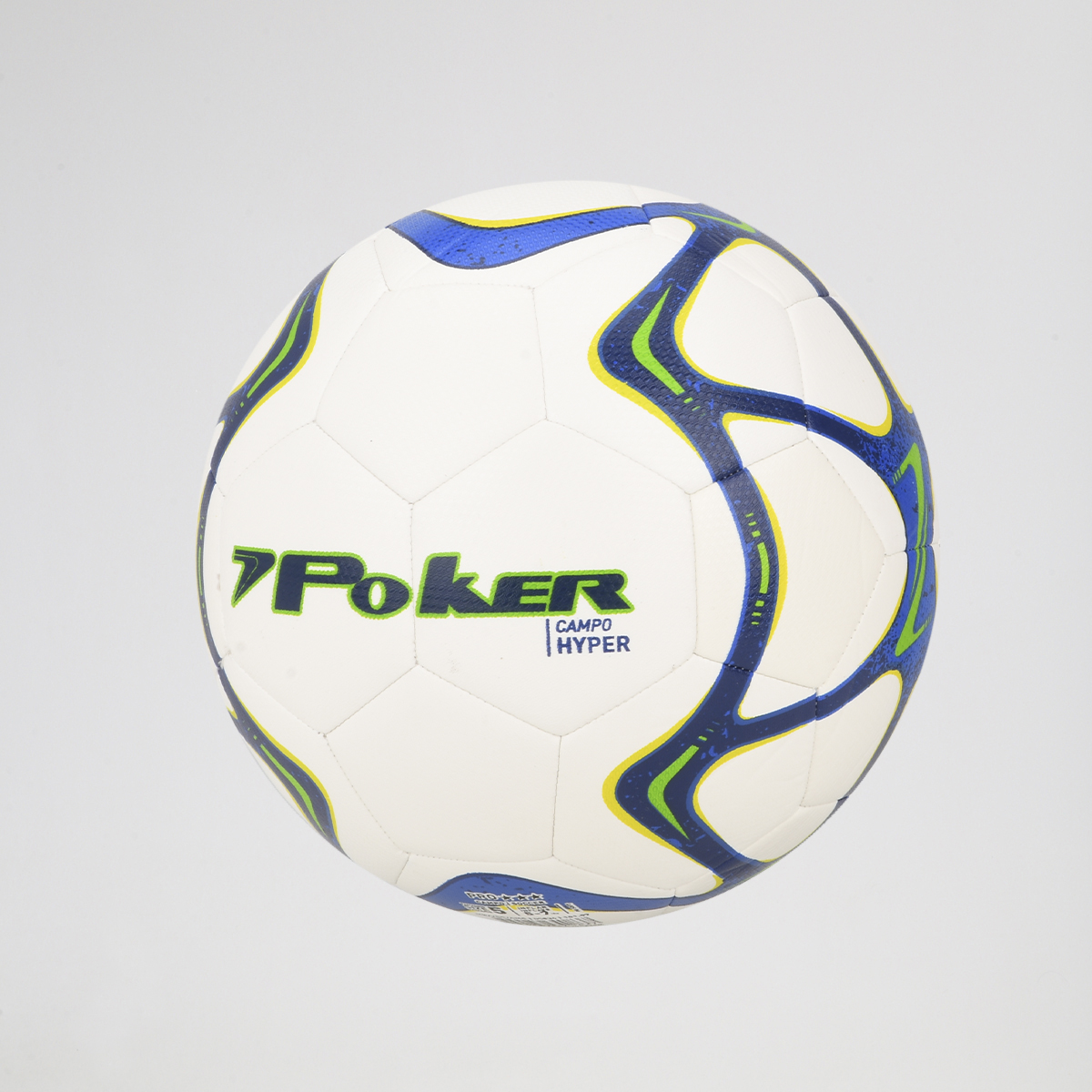 Pelota F&uacute;tbol Poker Hyper N5,  image number null