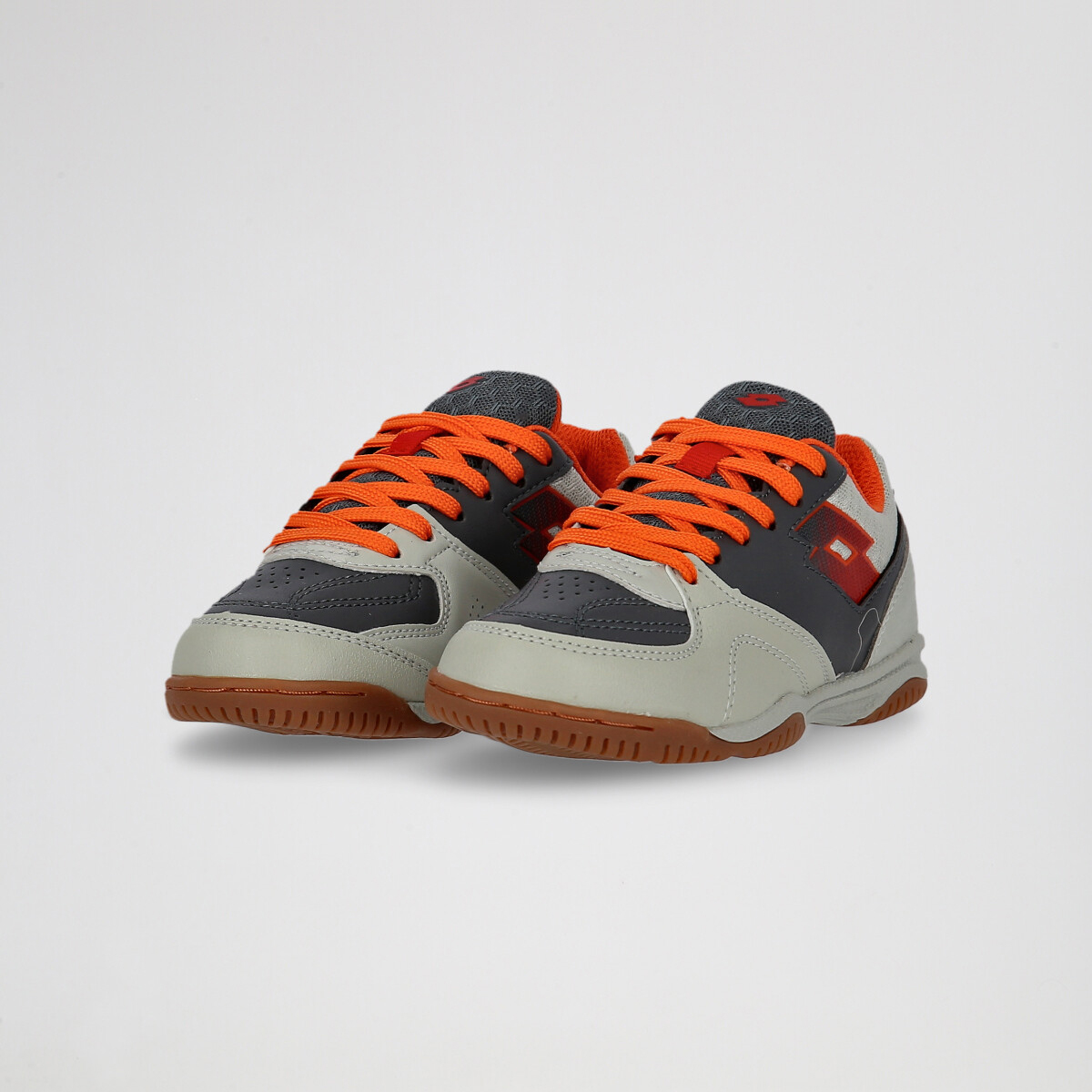 Botines Lotto Tacto IC Niño,  image number null