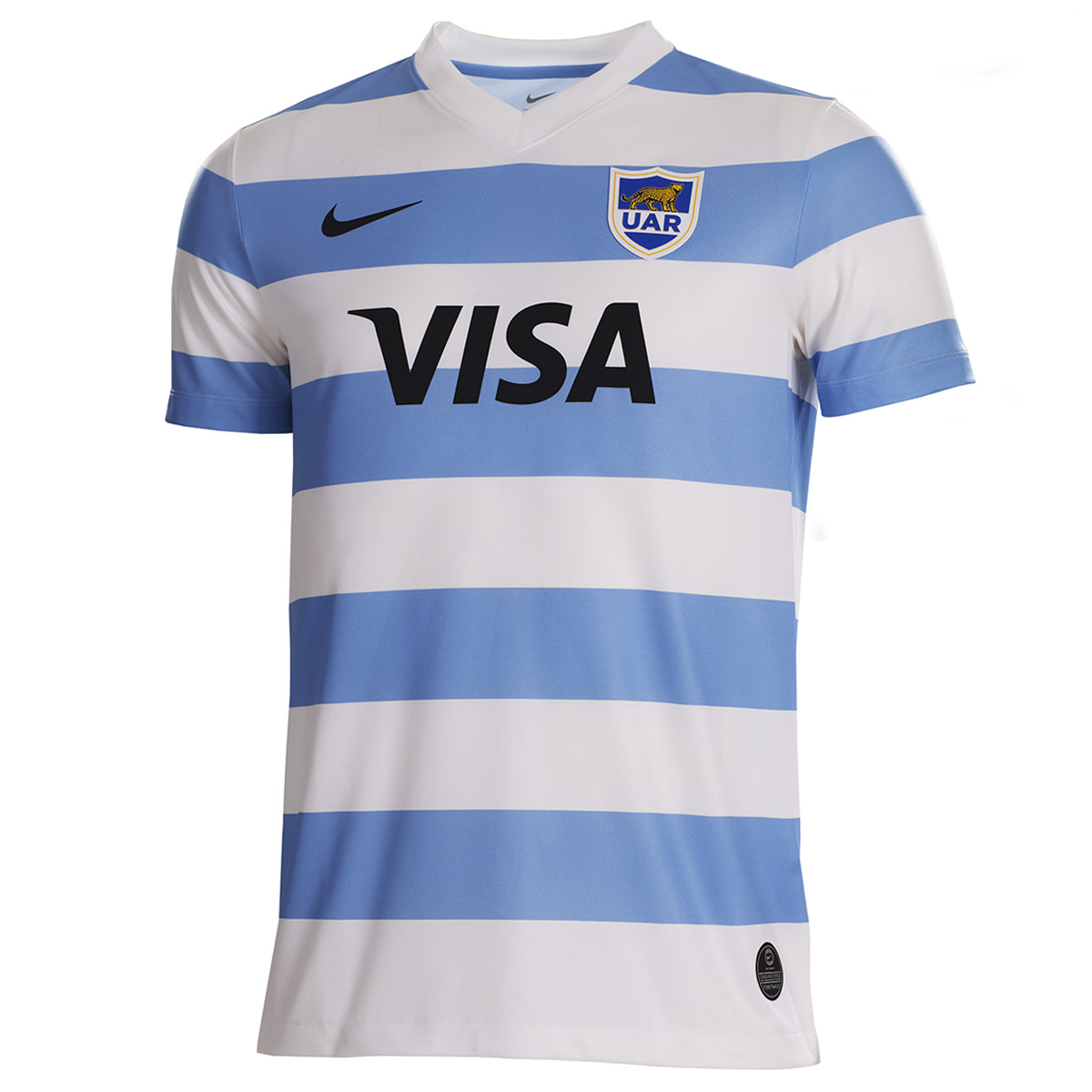 Camiseta Nike Los Pumas Rugby Championship,  image number null