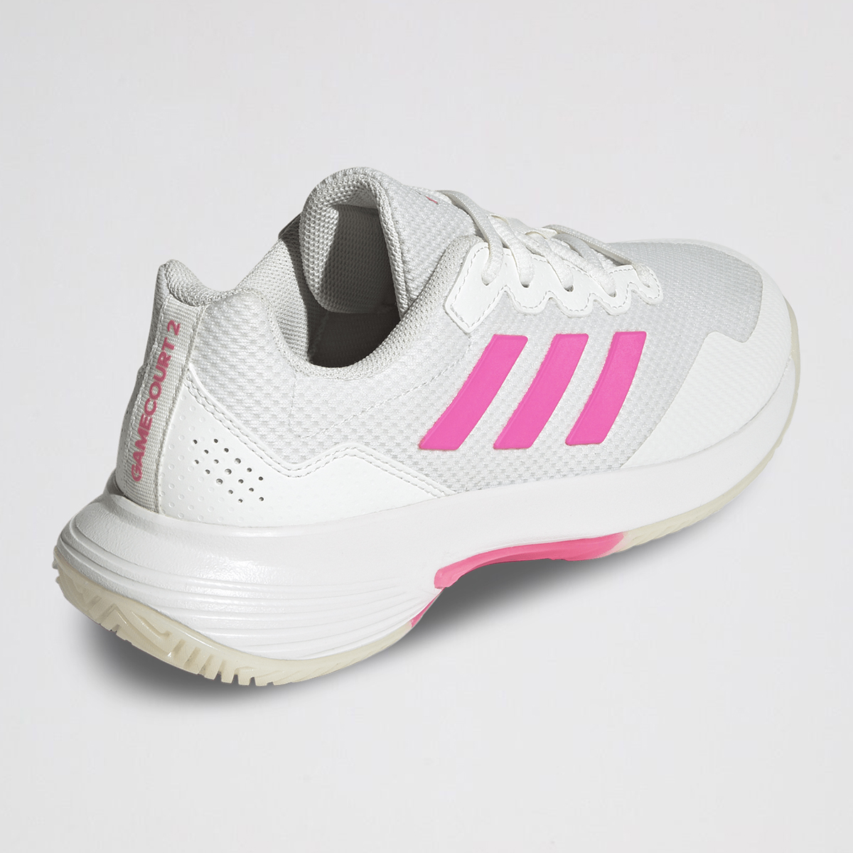 Zapatillas adidas Gamecourt 2.0 Mujer,  image number null