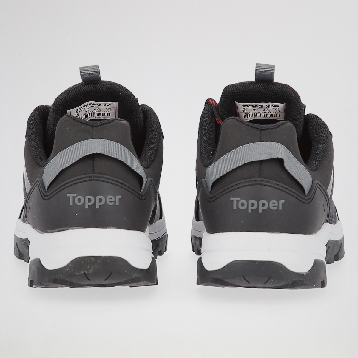 Zapatillas Outdoor Topper Rug Hombre,  image number null