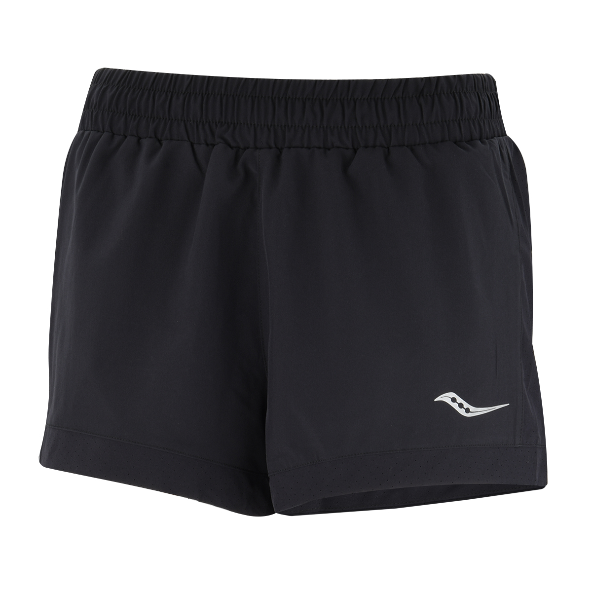 Short Running Saucony Outpace Woven Mujer,  image number null