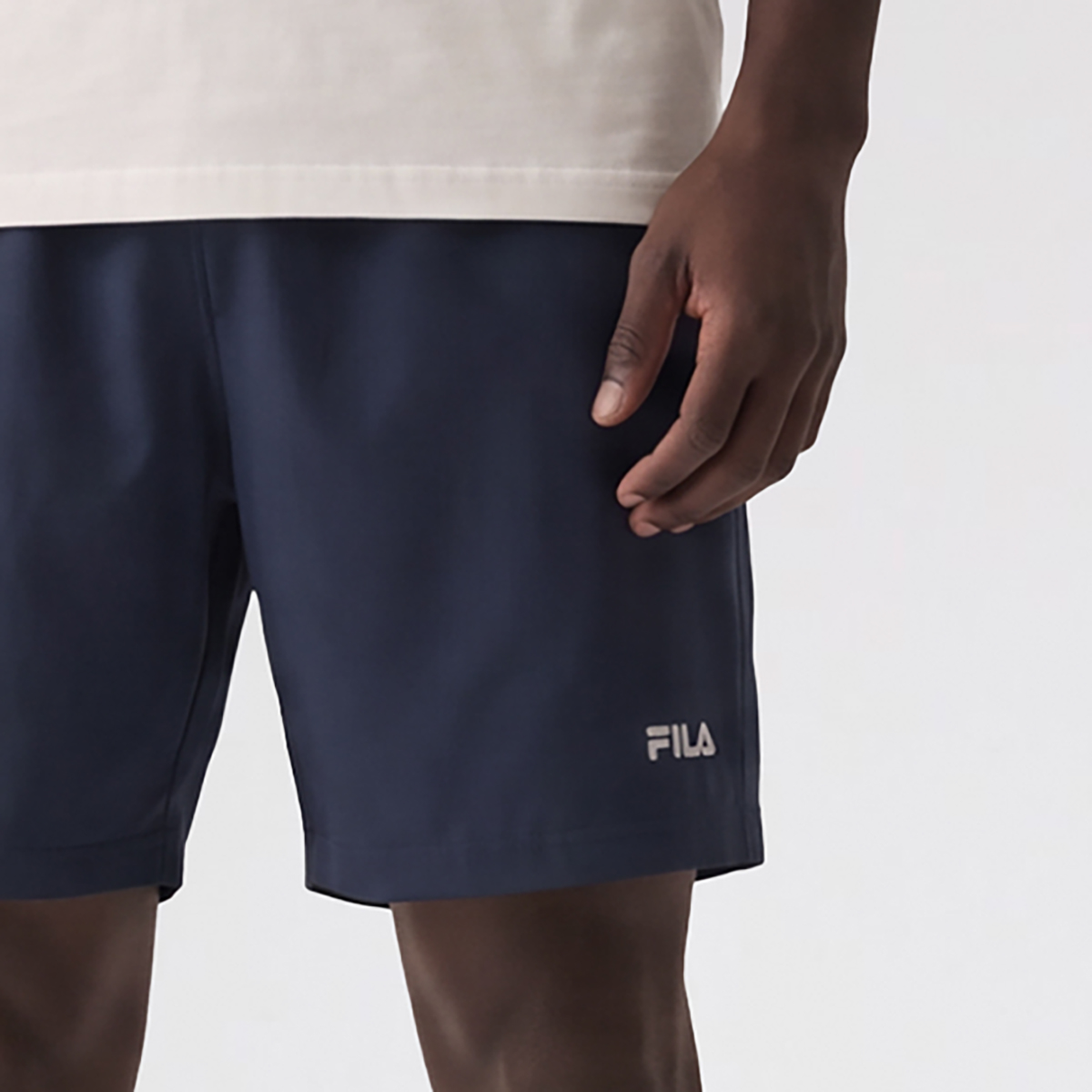 Bermuda Fila Diamond II Hombre,  image number null