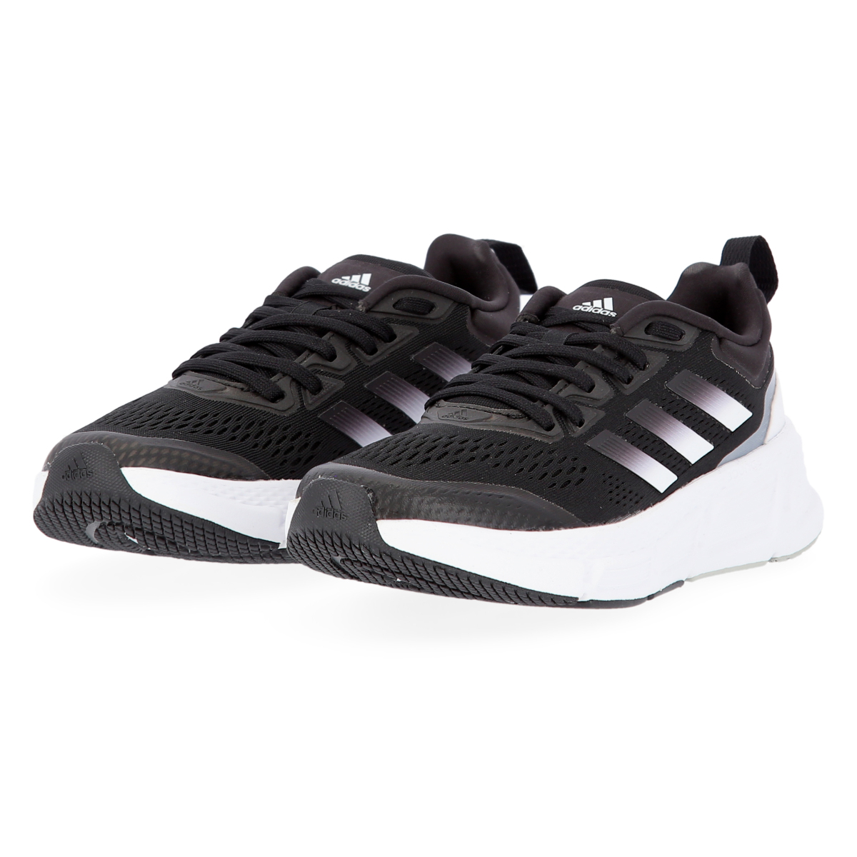 Adidas questar mujer outlet