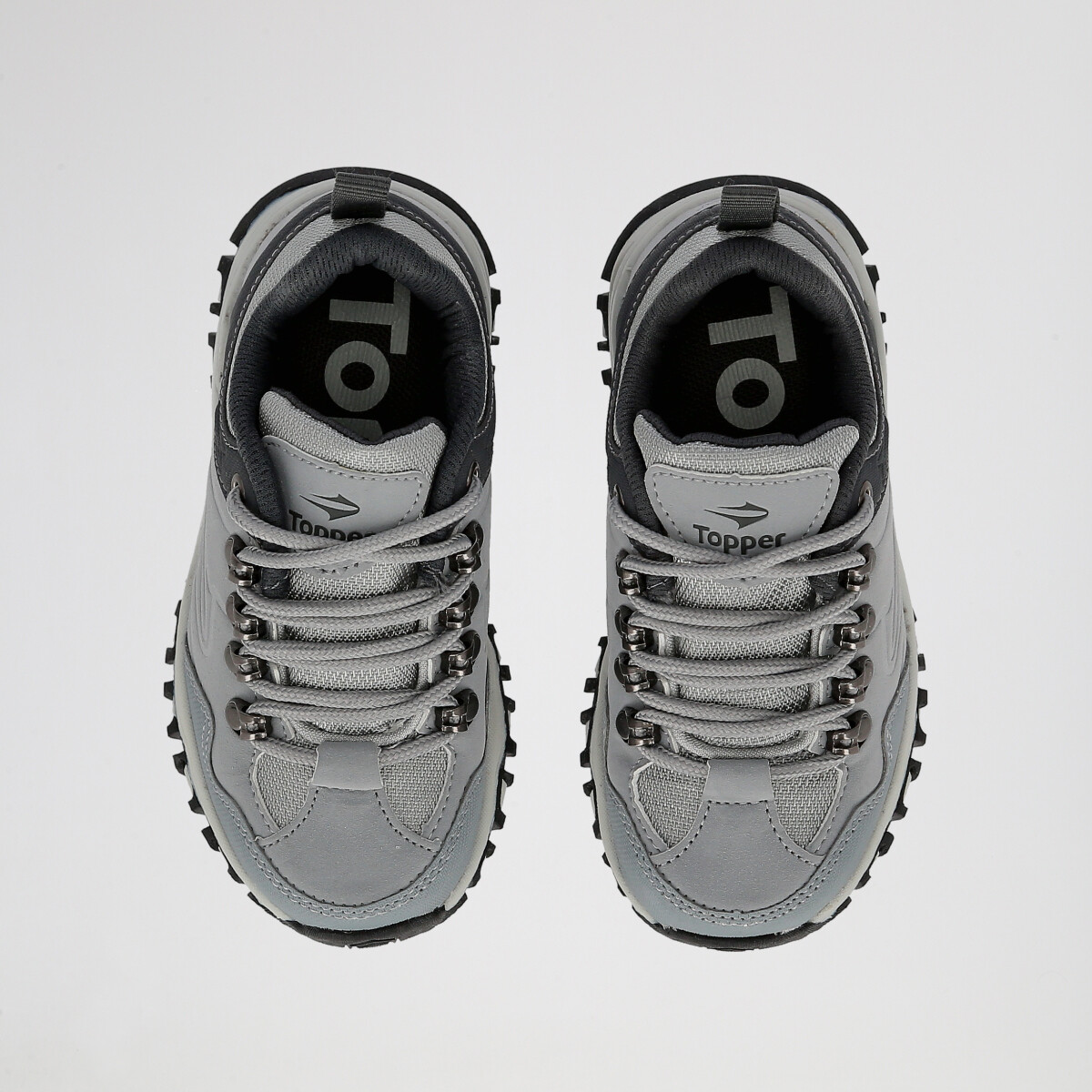 Zapatillas Outdoor Topper Gondor III para niños,  image number null