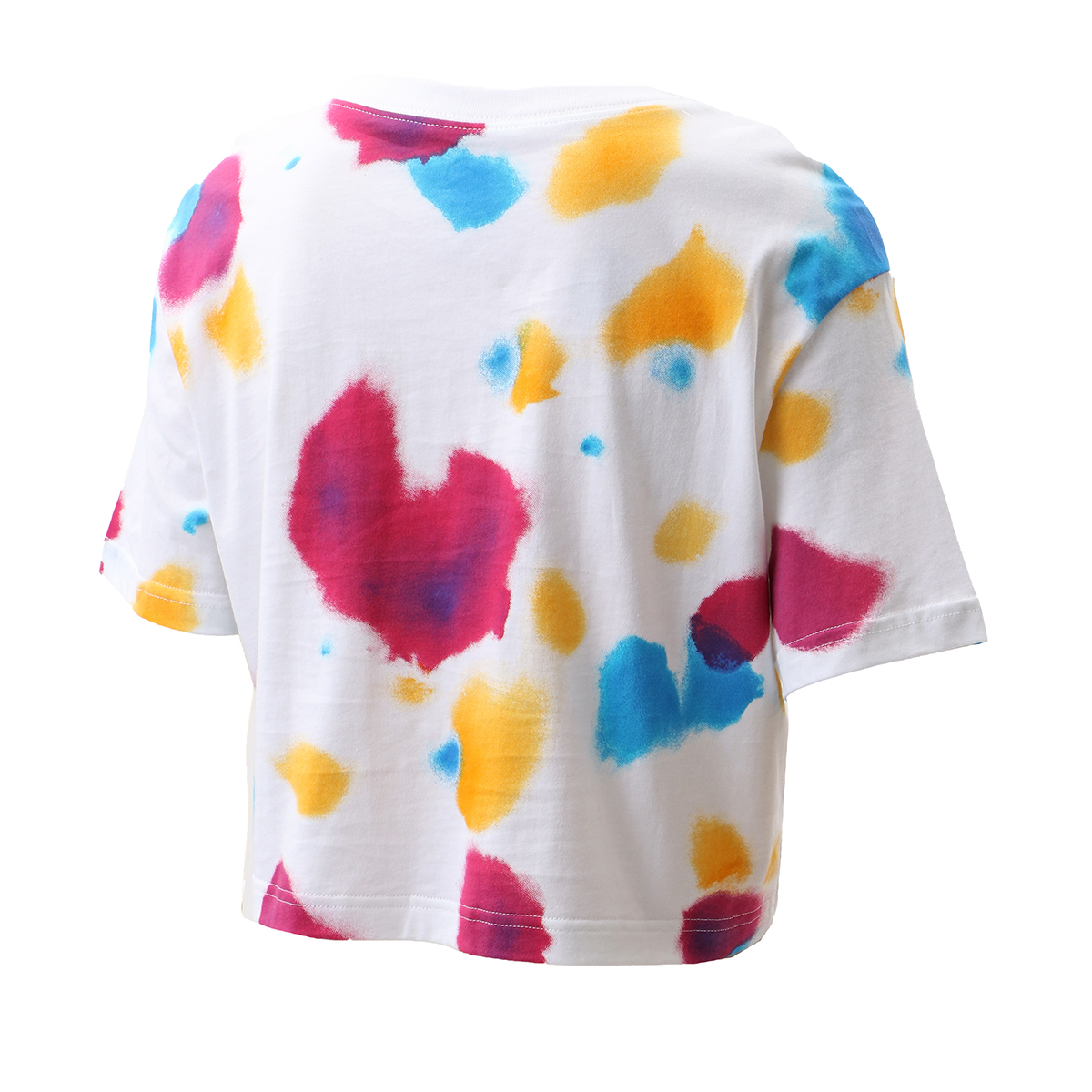 Remera Urbana Nike Sportswear Mujer,  image number null