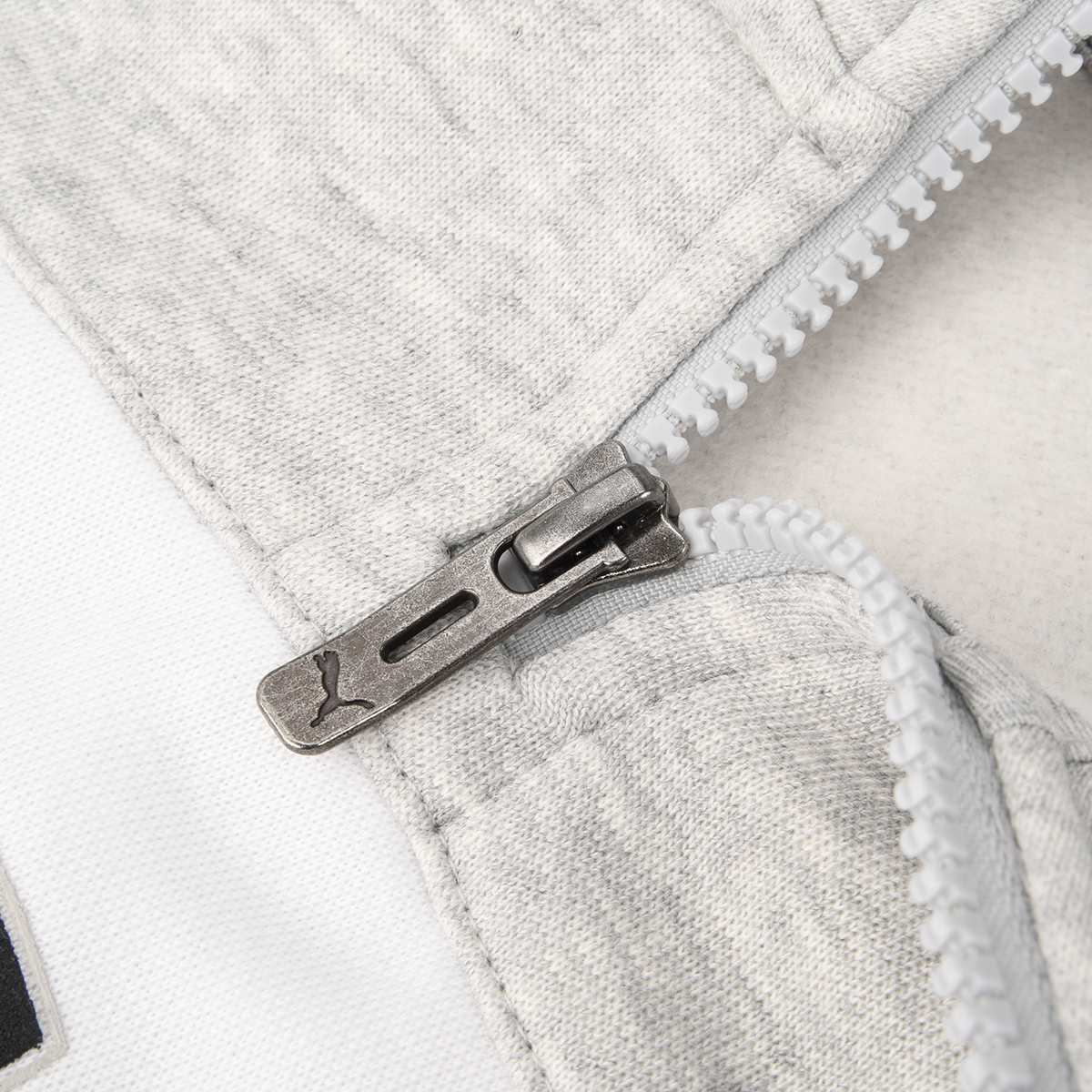 Buzo Puma Squad Mujer,  image number null