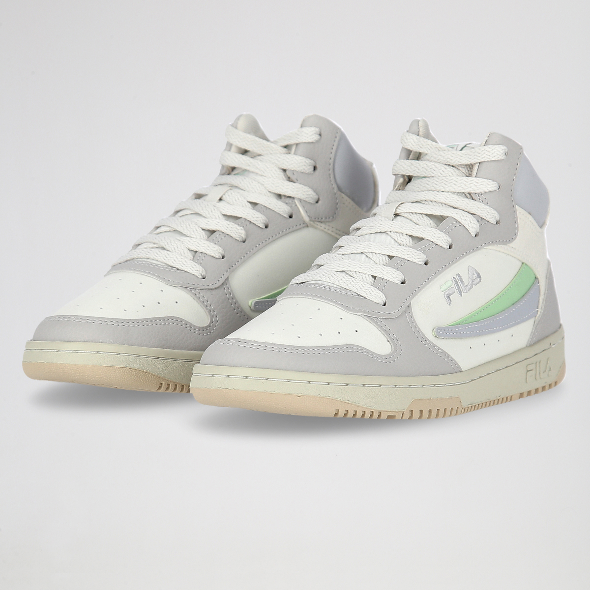 Zapatillas Fila Fx-33 High para Mujer,  image number null