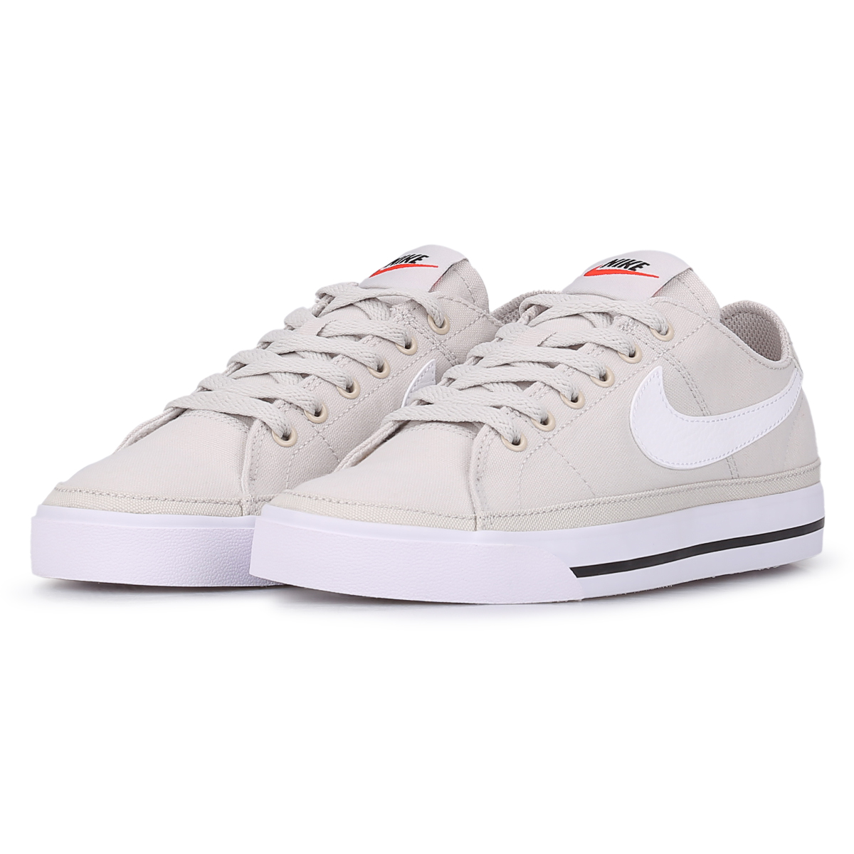 Zapatillas Nike Court Legacy Canvas