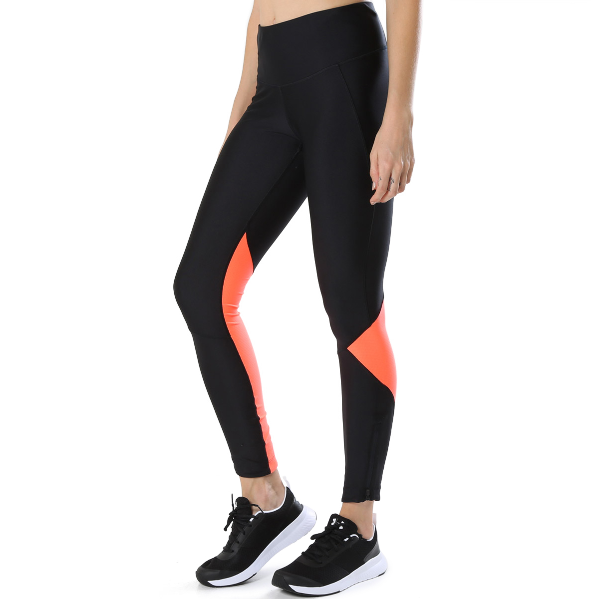 Calza Under Armour Fly Fast,  image number null