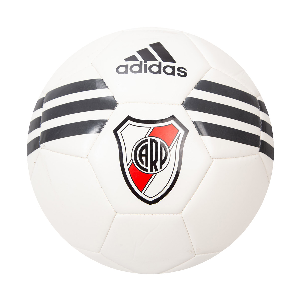 Pelota adidas River Plate Club,  image number null