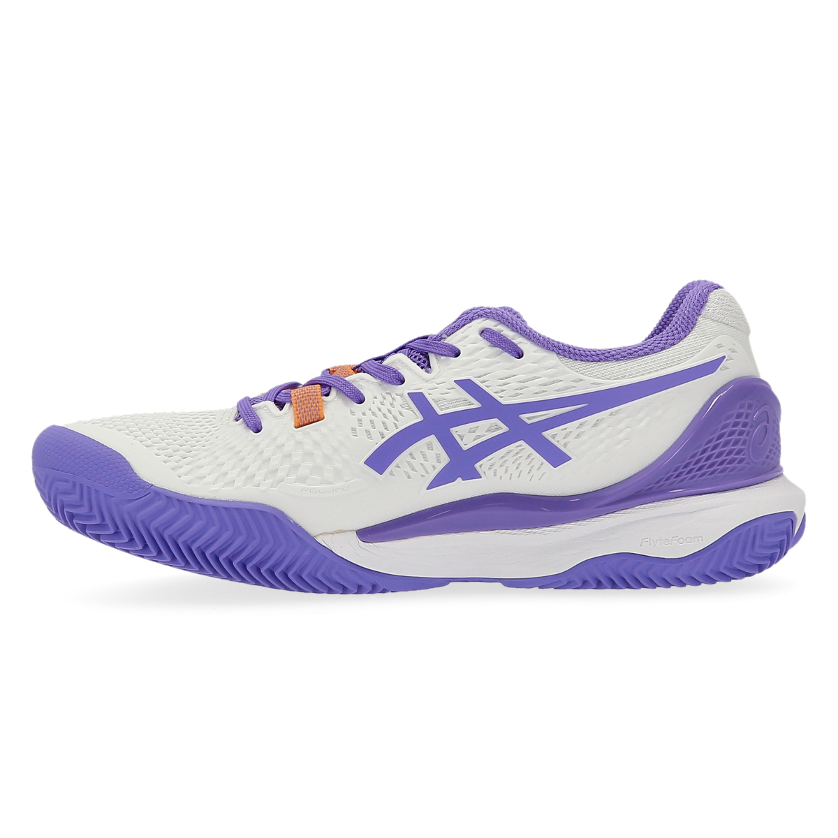 Asics gel galaxy 9 mujer 2025