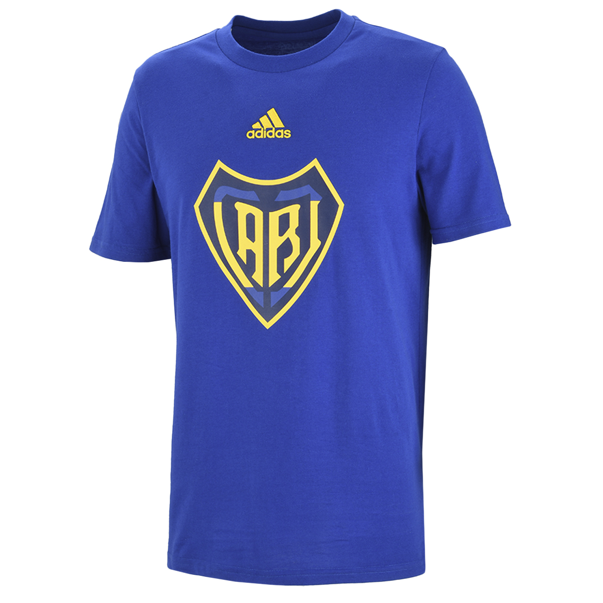 Remera Boca Juniors adidas 2024 Hombre StockCenter