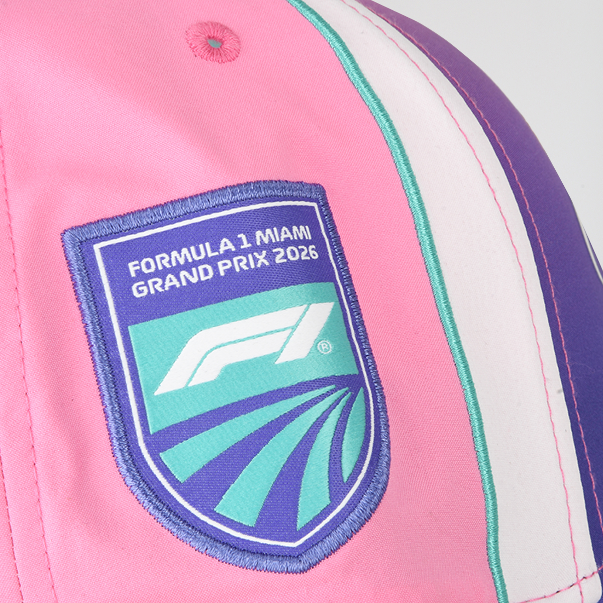 Gorra Puma F1 Miami Special,  image number null