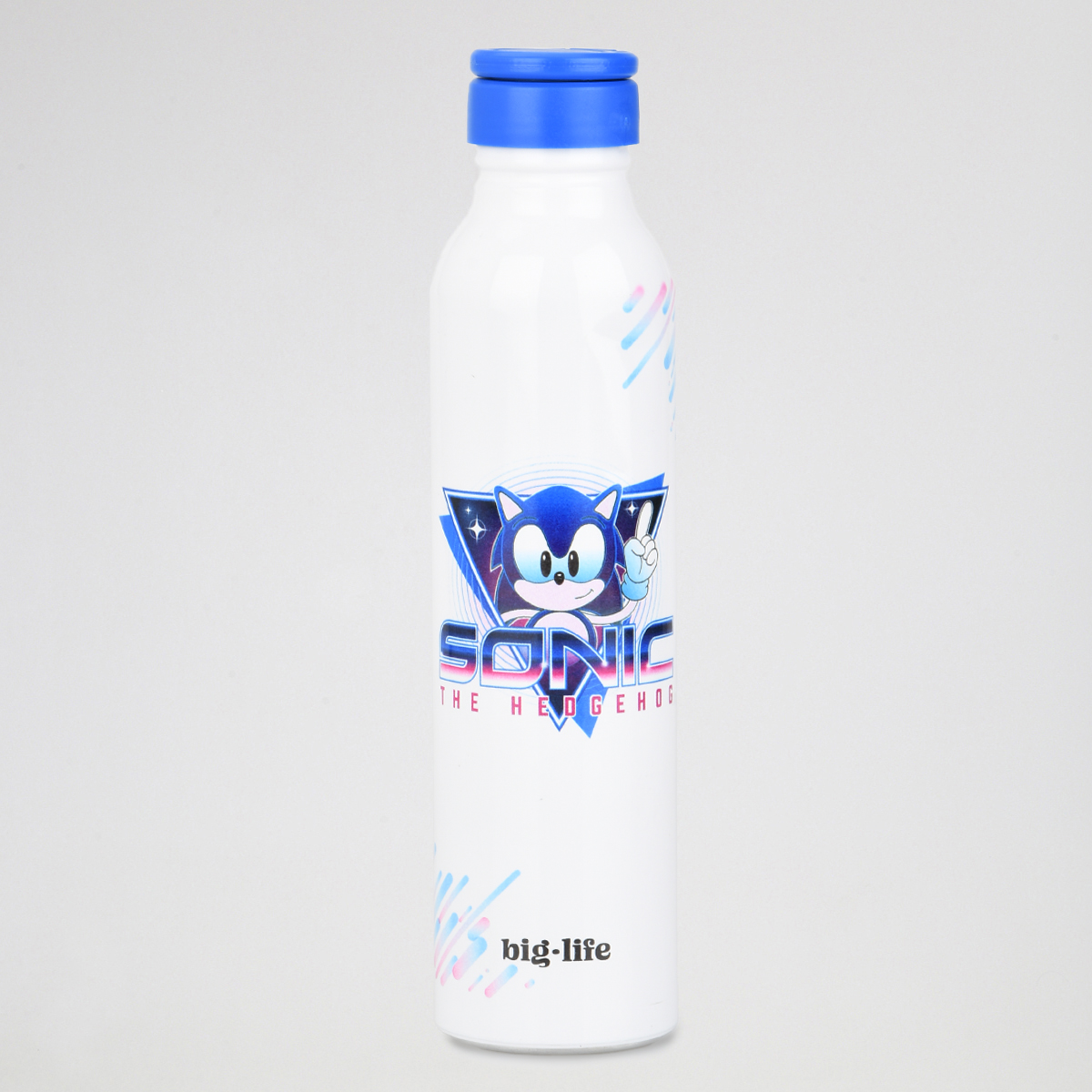 Botella Big Life Sonic,  image number null