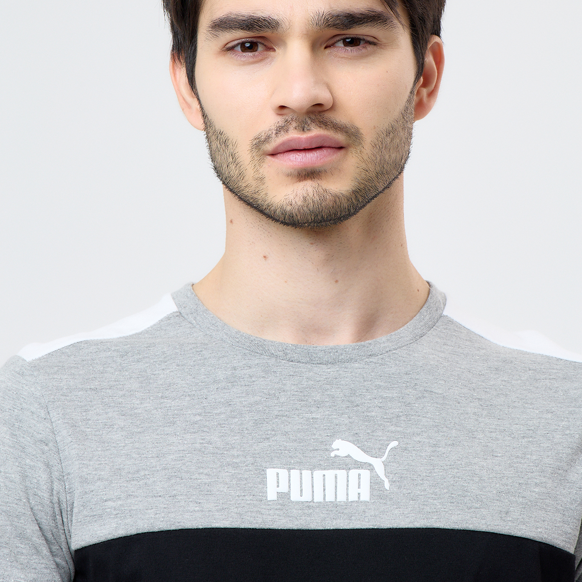Remeras modernas hombre online