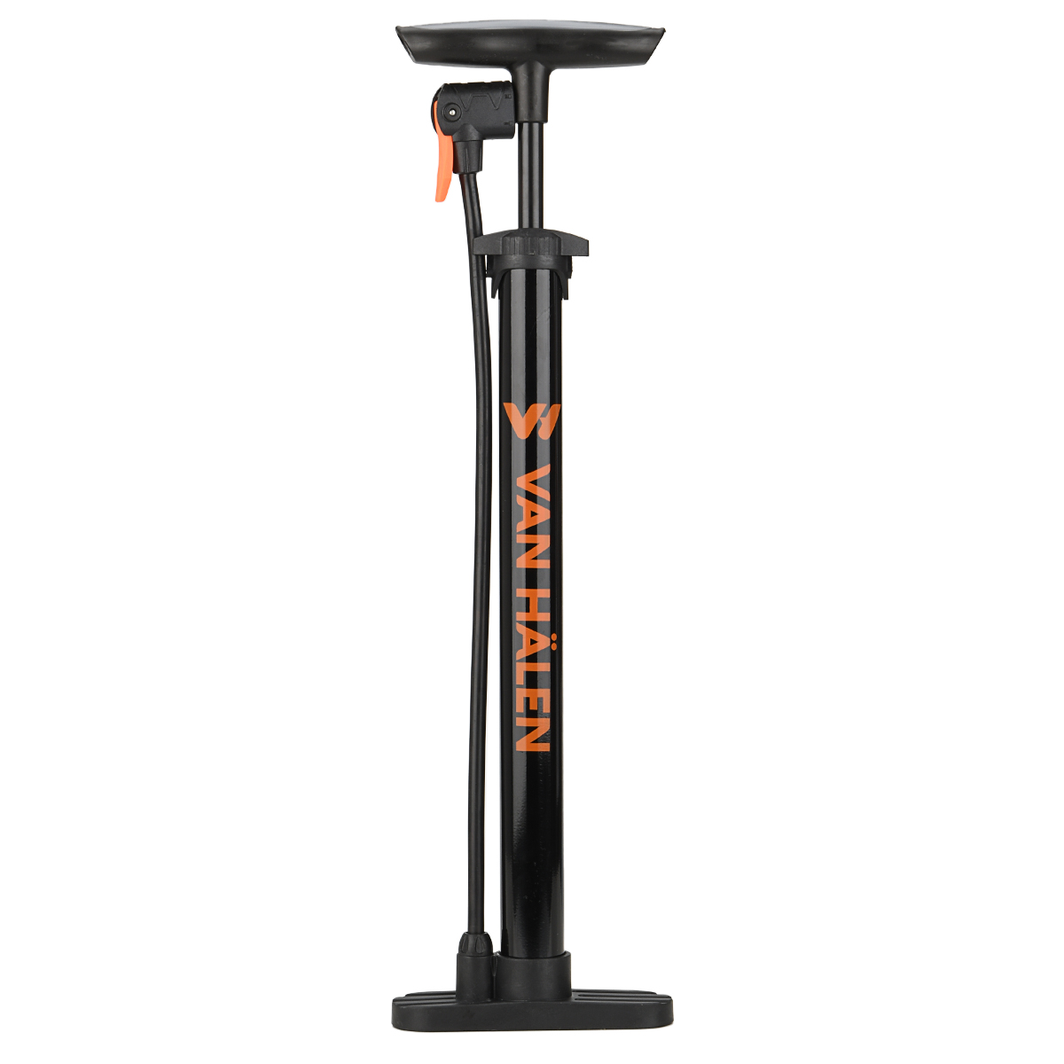 Inflador Van Halen Floor Pump,  image number null