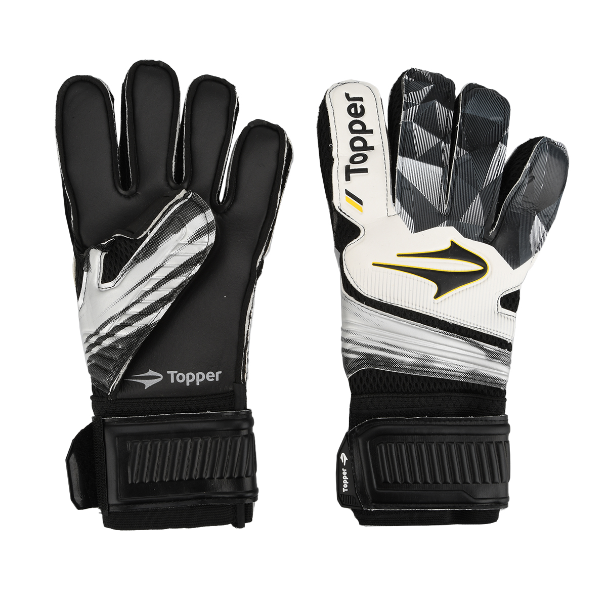 Guantes Topper Vector League II,  image number null