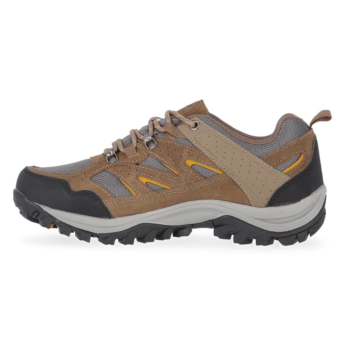 Zapatillas Outdoor Nexxt Hike Pro Hombre,  image number null