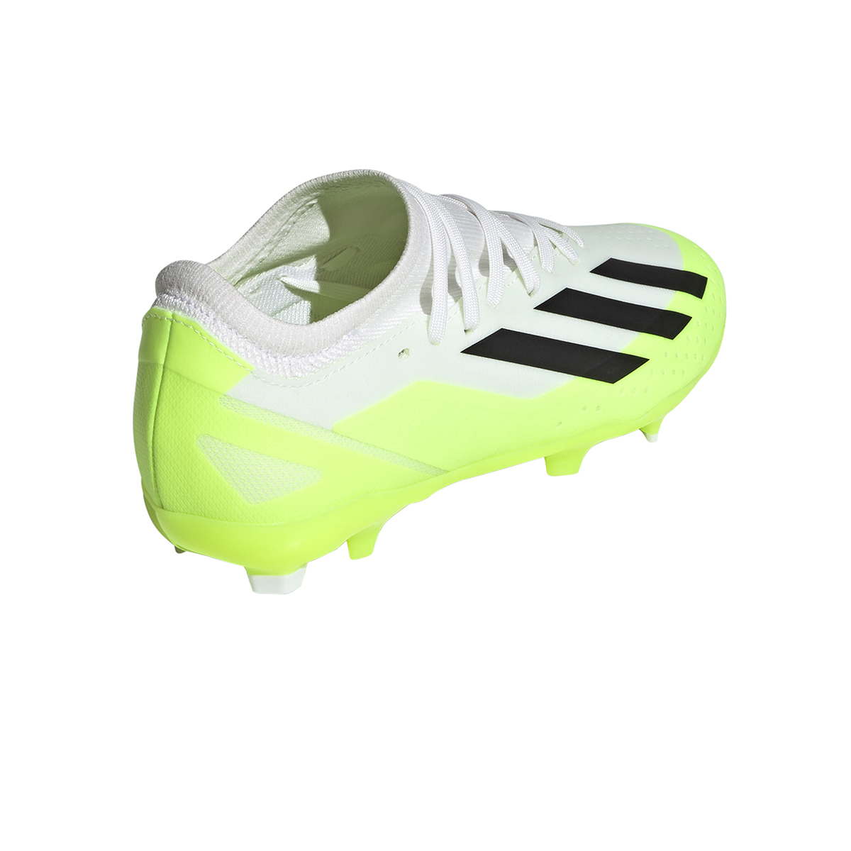 Botines F&uacute;tbol adidas X Crazyfast .3 Fg para Ni&ntilde;os,  image number null