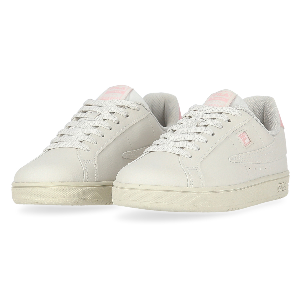 Zapatillas Fila Fx Court 70 Mujer Sint&eacute;tico,  image number null