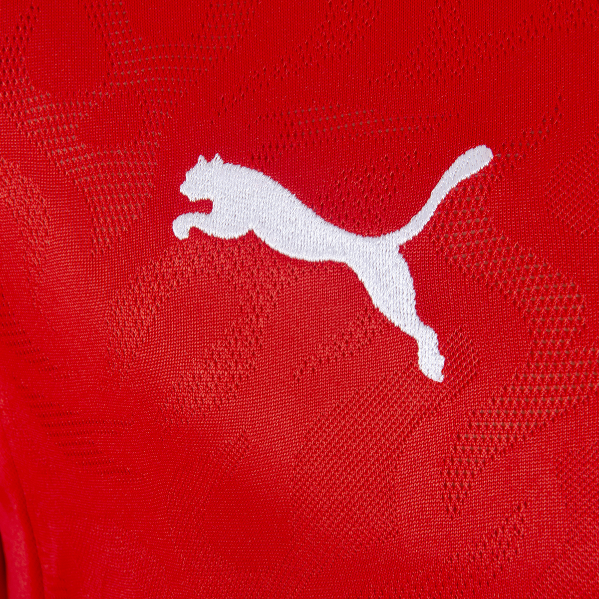 Camiseta Independiente Puma Titular 26/27 Manga Larga Hombre,  image number null