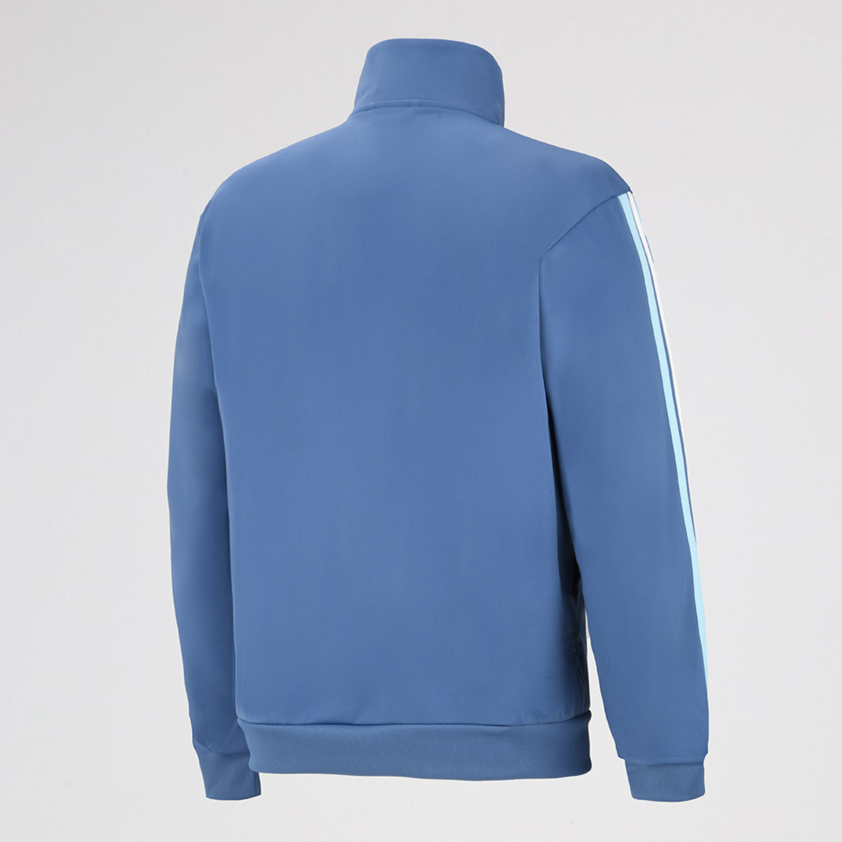 Buzo con Cierre Argentina adidas 2026 Hombre,  image number null