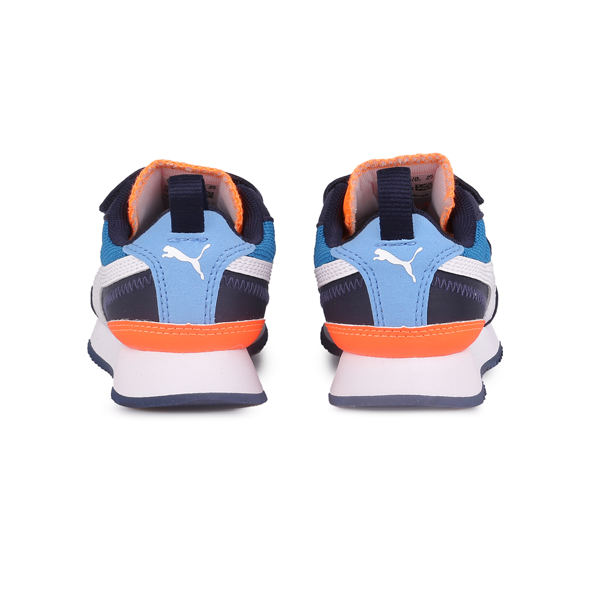 Zapatillas Puma R78 V,  image number null