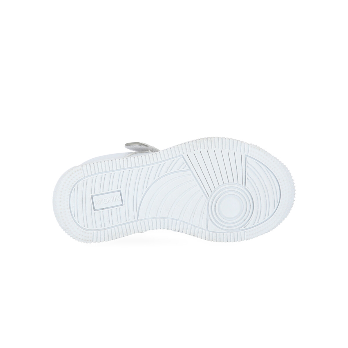 Zapatillas Atomik Cambridge Velcro para Niños,  image number null