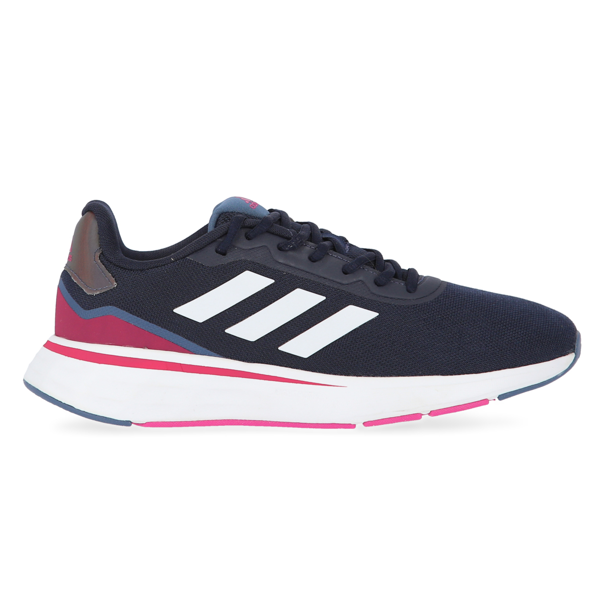 Zapatillas deportivas adidas on sale mujer