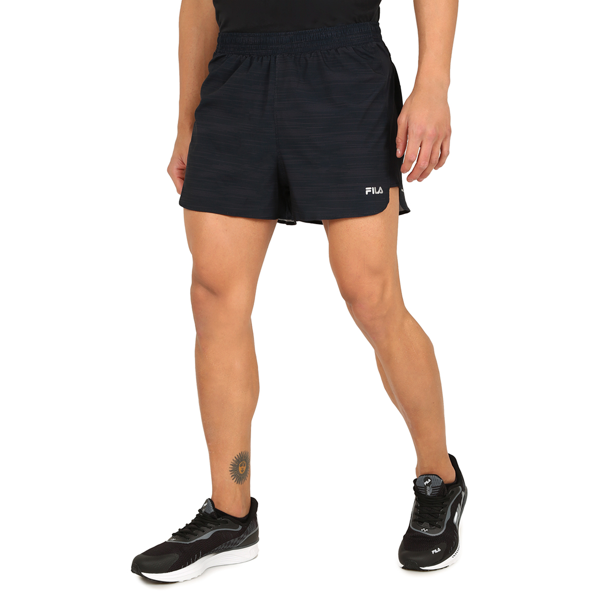 Short Fila Blast Pro,  image number null