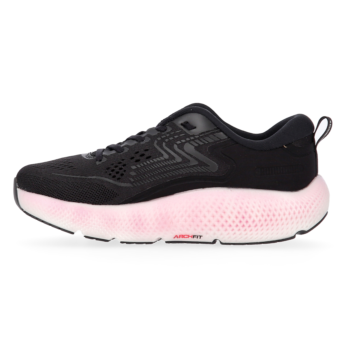 Zapatillas Running Skechers Go Run Max Road 6 Mujer,  image number null