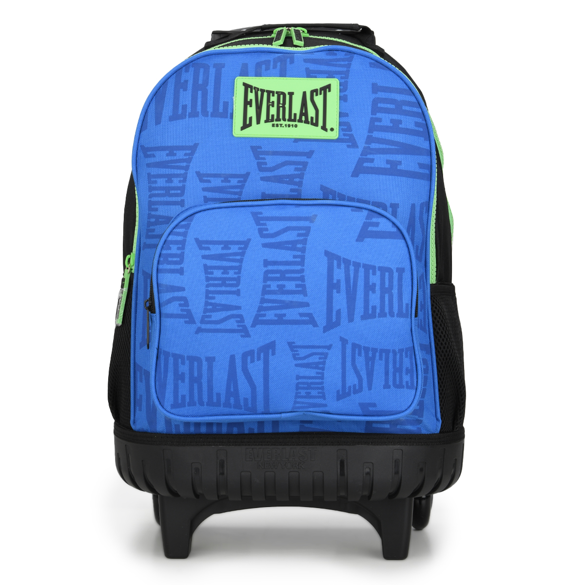 Mochila Everlast Carro,  image number null