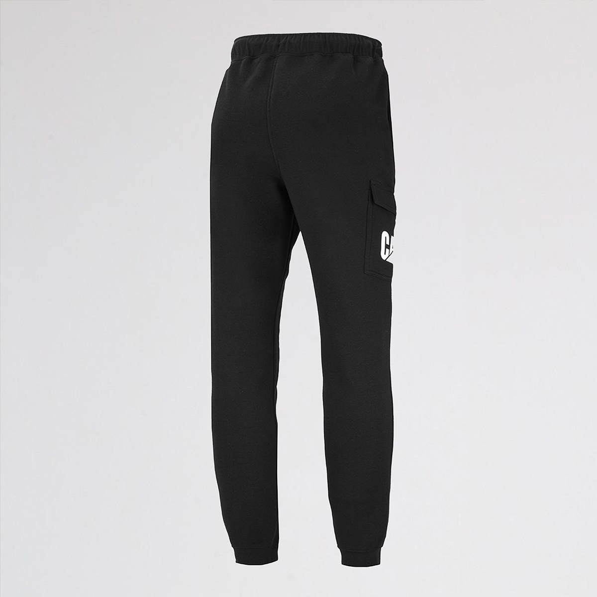 Pantal&oacute;n CAT DM Logo Hombre con cord&oacute;n,  image number null