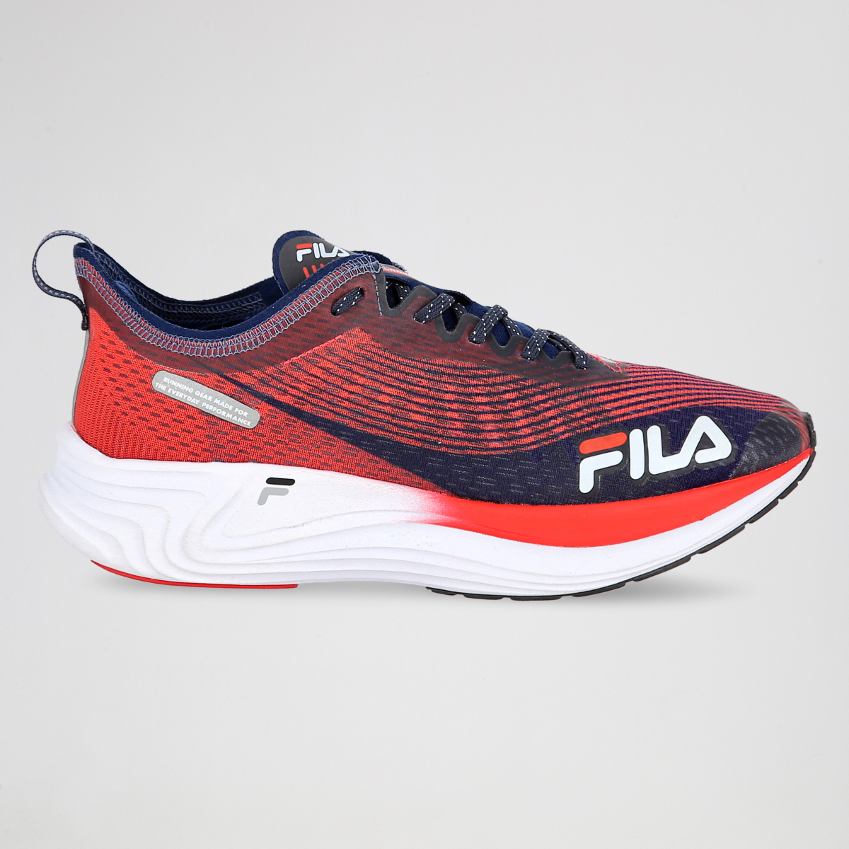 Running Racer Carbon Tri Hombre