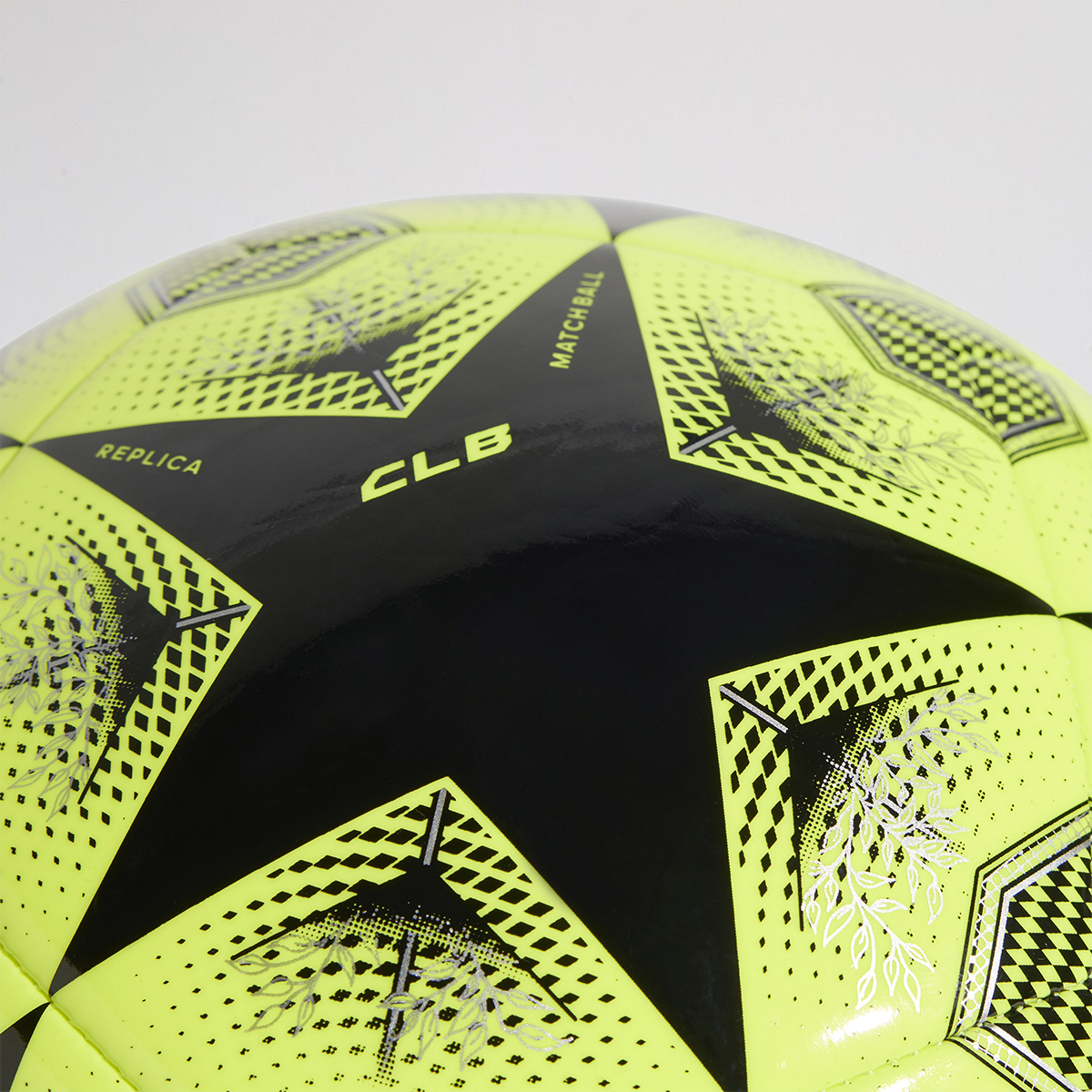 Pelota adidas Uefa Champions League 2025,  image number null