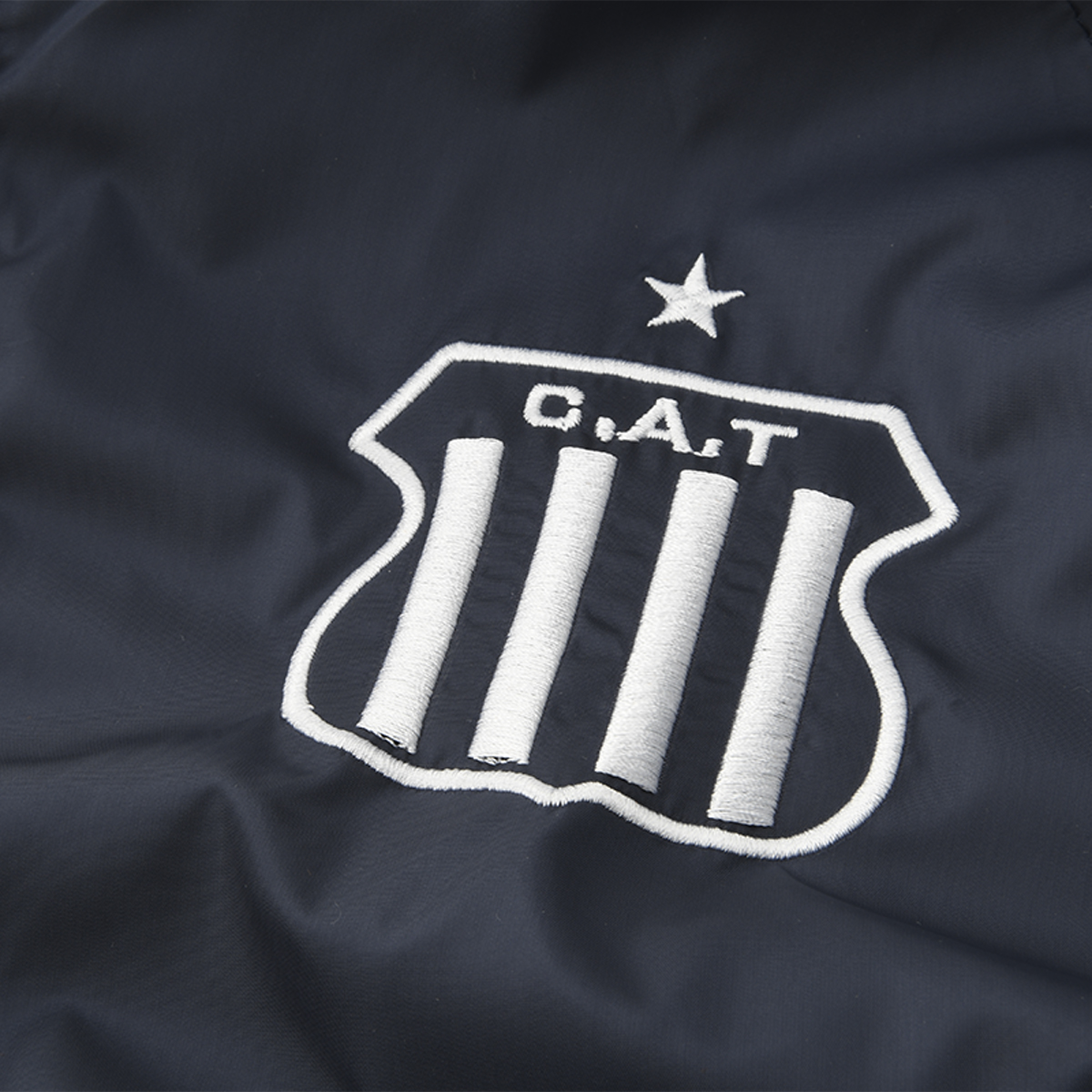 Campera Fútbol Givova Talleres 2023 Hombre,  image number null