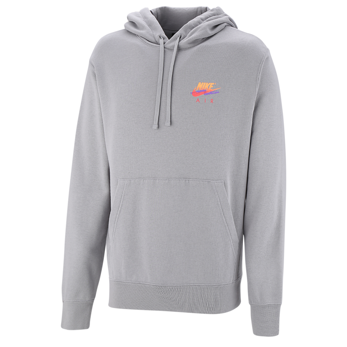 Buzo nike air gris online
