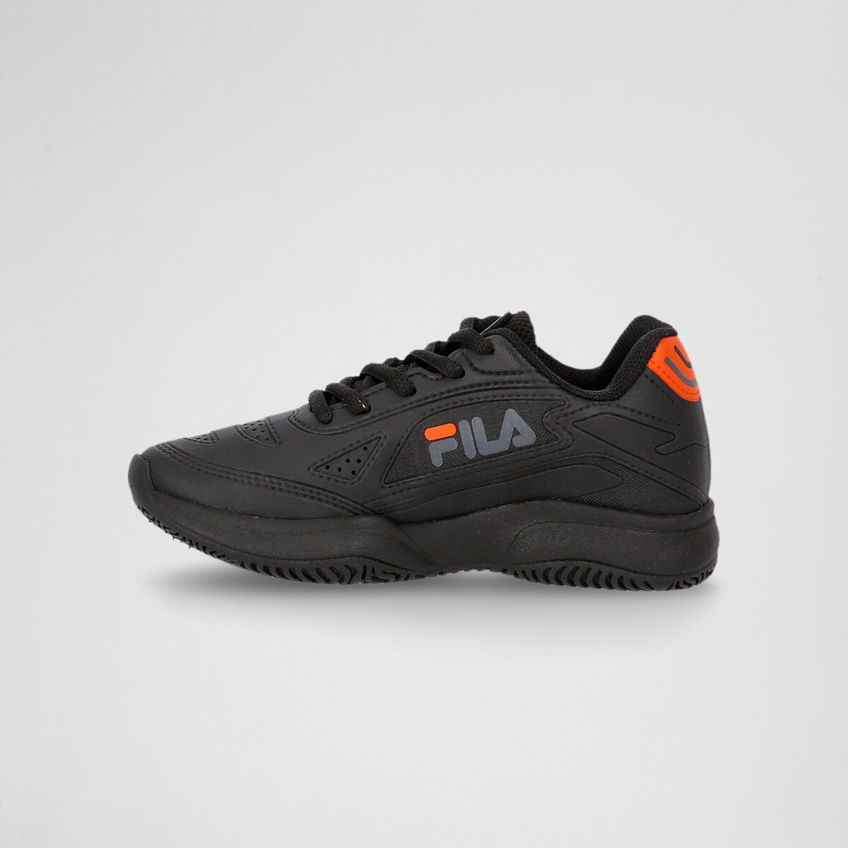 Zapatillas Fila Lugano 7.0 Infantil,  image number null
