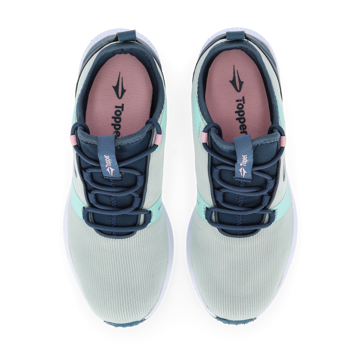 Zapatillas Entrenamiento Topper Squat Mujer,  image number null