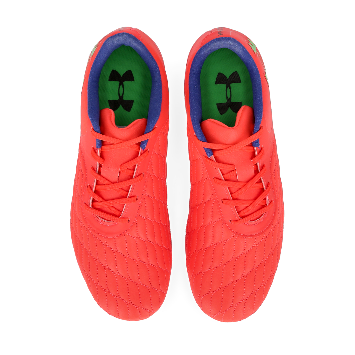 Botines Under Armour Magnetico Select 3.0 Fg,  image number null